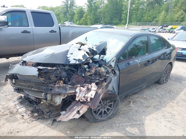 4S3GKAA6XK1602886 Subaru Impreza