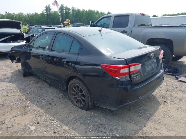 4S3GKAA6XK1602886 Subaru Impreza