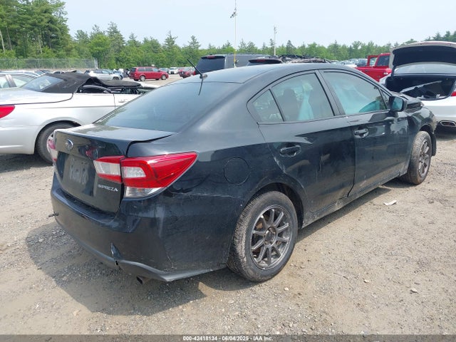 4S3GKAA6XK1602886 Subaru Impreza