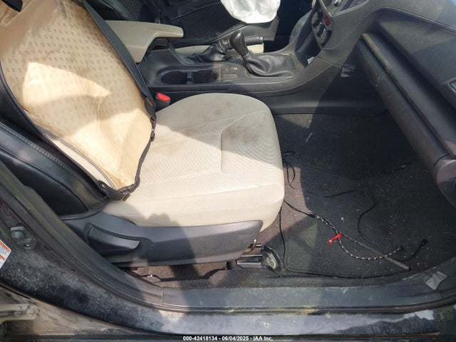 4S3GKAA6XK1602886 Subaru Impreza