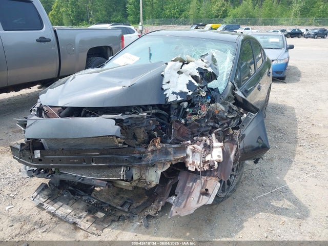 4S3GKAA6XK1602886 Subaru Impreza