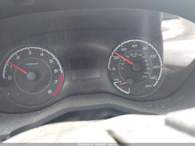 4S3GKAA6XK1602886 Subaru Impreza