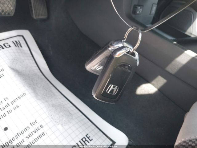 2021 HONDA CIVIC 19XFC1F37ME200654 Photo 10