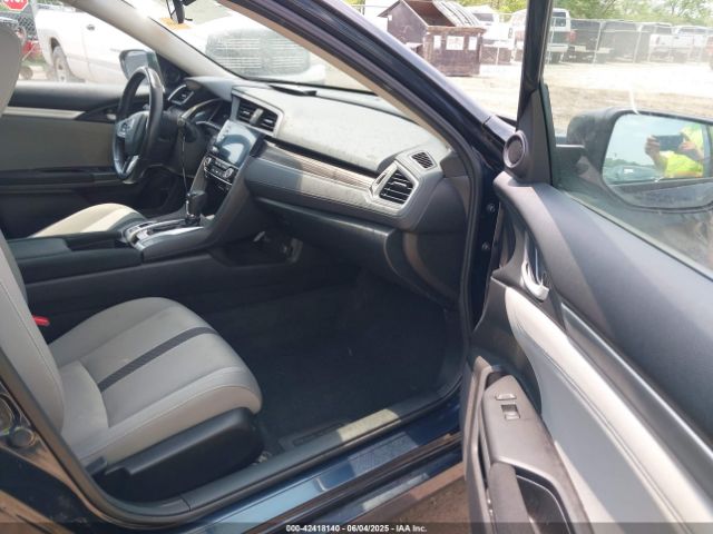 2021 HONDA CIVIC 19XFC1F37ME200654 Photo 4