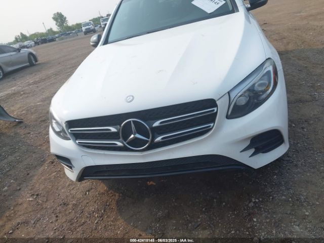 WDC0G4JB8GF084864 Mercedes-Benz GLC 300