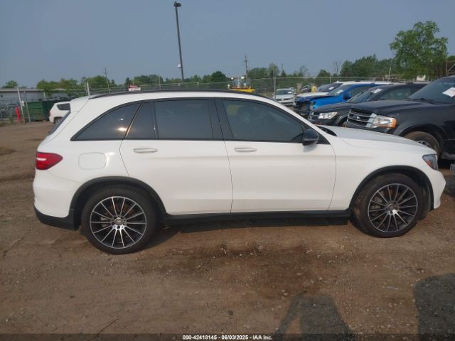 WDC0G4JB8GF084864 Mercedes-Benz GLC 300