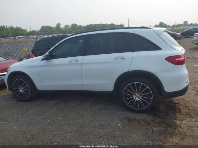 WDC0G4JB8GF084864 Mercedes-Benz GLC 300