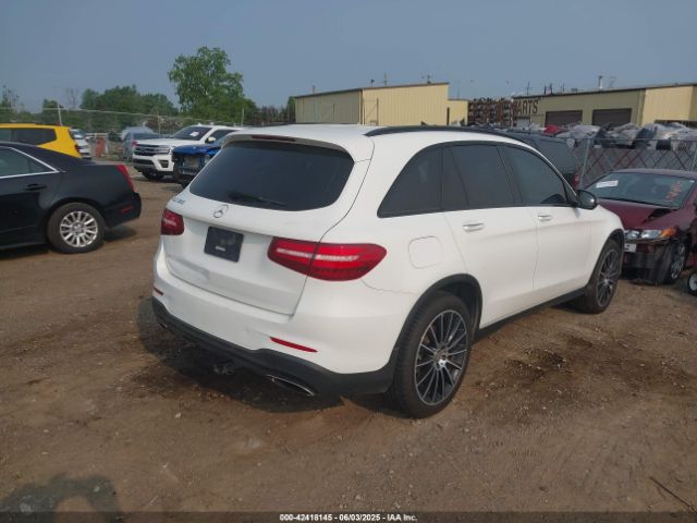 WDC0G4JB8GF084864 Mercedes-Benz GLC 300