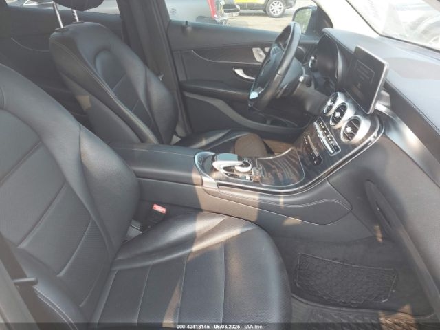 WDC0G4JB8GF084864 Mercedes-Benz GLC 300