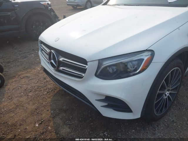 WDC0G4JB8GF084864 Mercedes-Benz GLC 300