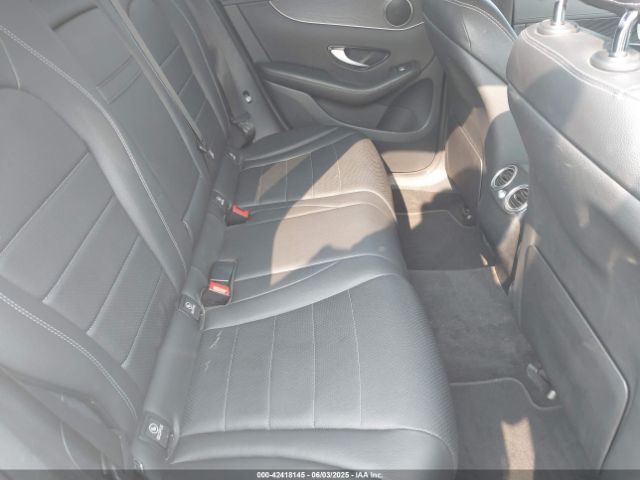 WDC0G4JB8GF084864 Mercedes-Benz GLC 300