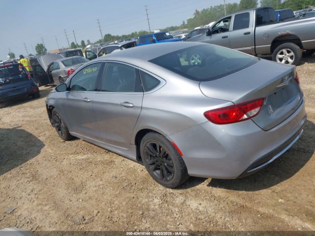 2015 CHRYSLER 200 1C3CCCAB8FN572228 Photo 2