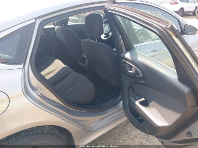 2015 CHRYSLER 200 1C3CCCAB8FN572228 Photo 7