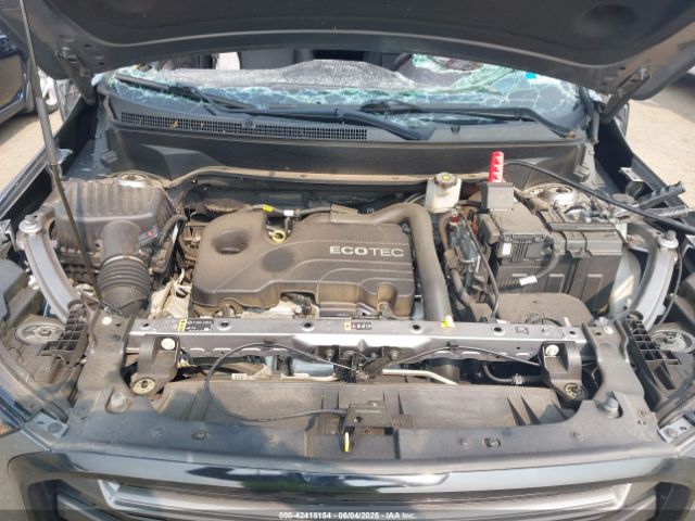 2020 GMC TERRAIN 3GKALVEV6LL135119 Photo 9