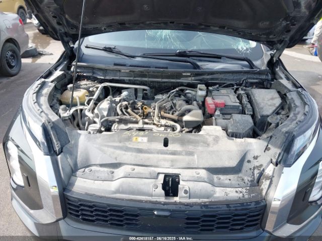 2022 MITSUBISHI OUTLANDER JA4J4TA87NZ020306 Photo 9