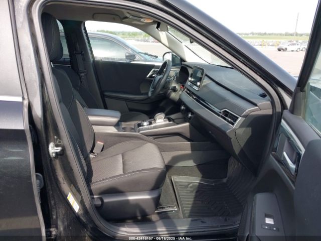 2022 MITSUBISHI OUTLANDER JA4J4TA87NZ020306 Photo 4