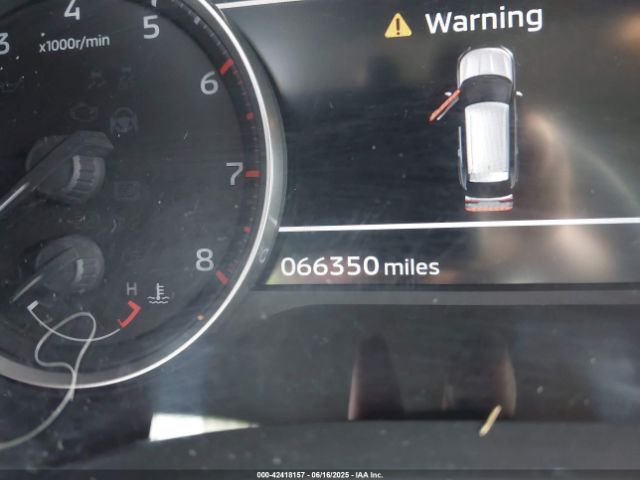 2022 MITSUBISHI OUTLANDER JA4J4TA87NZ020306 Photo 6