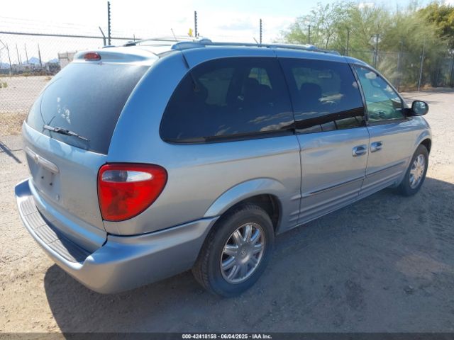 2003 CHRYSLER TOWN & COUNTRY 2C8GP64LX3R360516 Photo 3