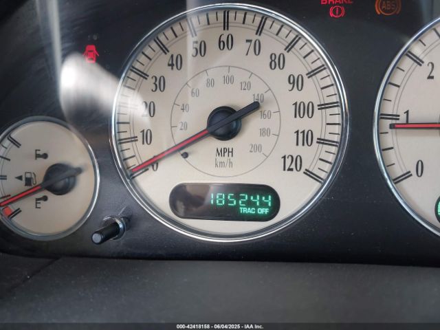 2003 CHRYSLER TOWN & COUNTRY 2C8GP64LX3R360516 Photo 6