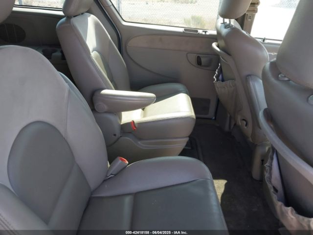2003 CHRYSLER TOWN & COUNTRY 2C8GP64LX3R360516 Photo 7
