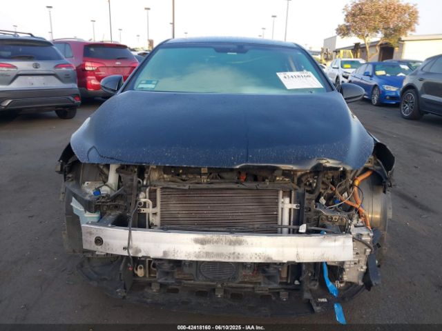 KMHC65LD2JU076767 Hyundai IONIQ PLUG-IN HYBRID