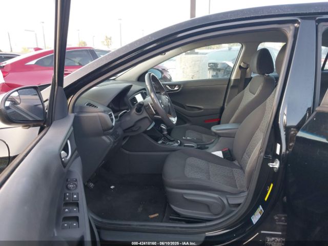 KMHC65LD2JU076767 Hyundai IONIQ PLUG-IN HYBRID