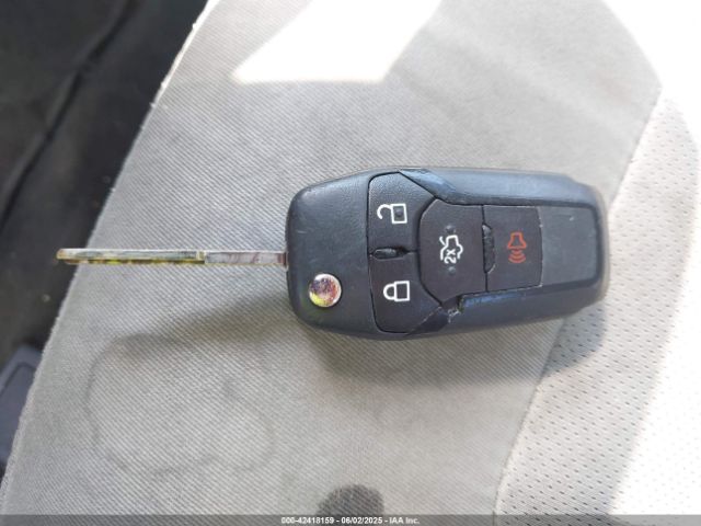 3FA6P0HD3ER299042 Ford FUSION SE