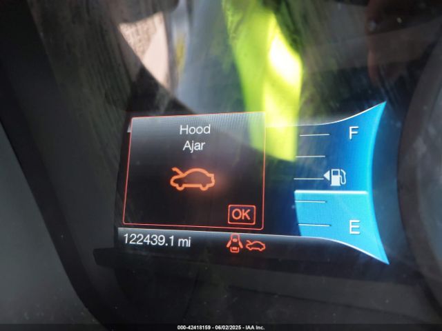 3FA6P0HD3ER299042 Ford FUSION SE