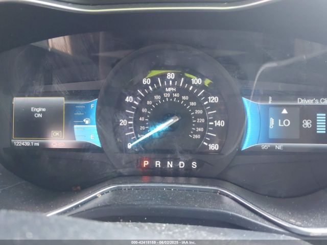 3FA6P0HD3ER299042 Ford FUSION SE