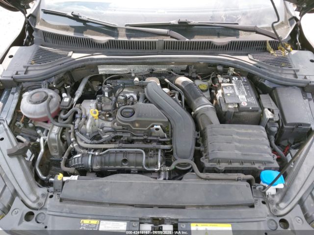 2022 VOLKSWAGEN JETTA 3VW7M7BU5NM011041 Photo 9