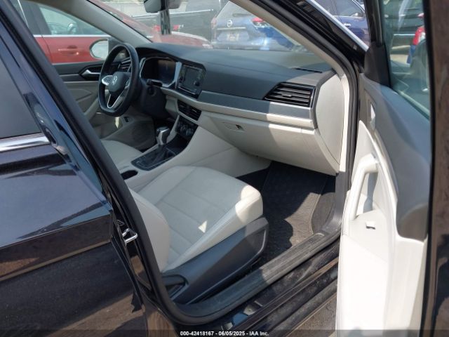 2022 VOLKSWAGEN JETTA 3VW7M7BU5NM011041 Photo 4