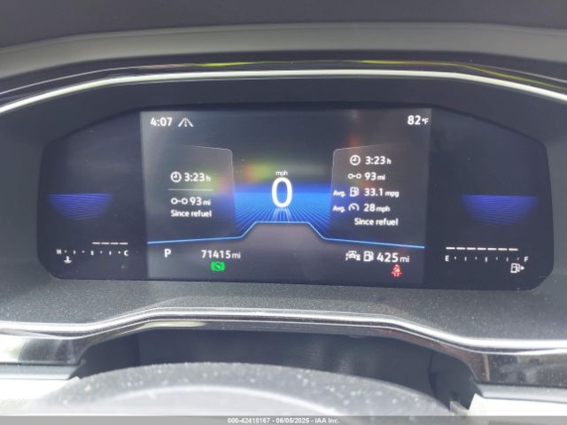 2022 VOLKSWAGEN JETTA 3VW7M7BU5NM011041 Photo 6