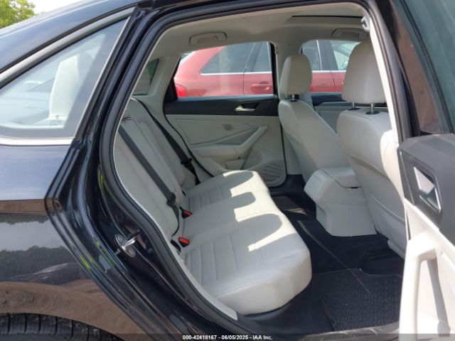 2022 VOLKSWAGEN JETTA 3VW7M7BU5NM011041 Photo 7