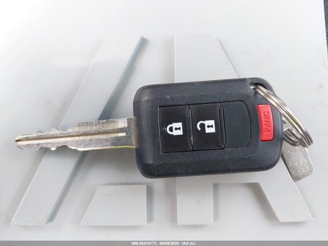 2019 MITSUBISHI MIRAGE G4 ML32F3FJ1KHF06424 Photo 10