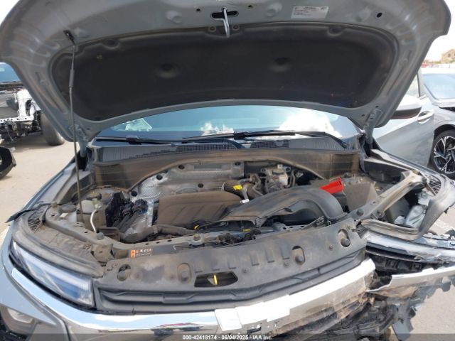 2024 CHEVROLET TRAILBLAZER KL79MPS20RB102237 Photo 9