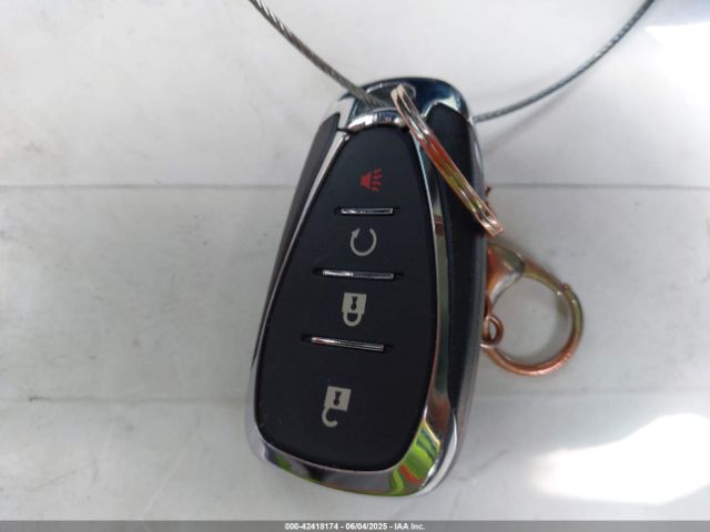 2024 CHEVROLET TRAILBLAZER KL79MPS20RB102237 Photo 10