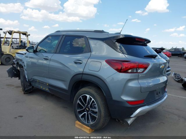 2024 CHEVROLET TRAILBLAZER KL79MPS20RB102237 Photo 2