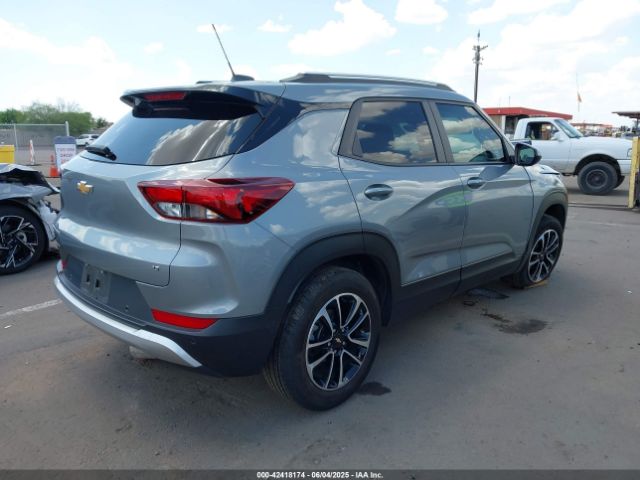 2024 CHEVROLET TRAILBLAZER KL79MPS20RB102237 Photo 3