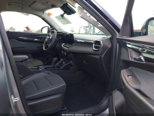 2024 CHEVROLET TRAILBLAZER KL79MPS20RB102237 Photo 4