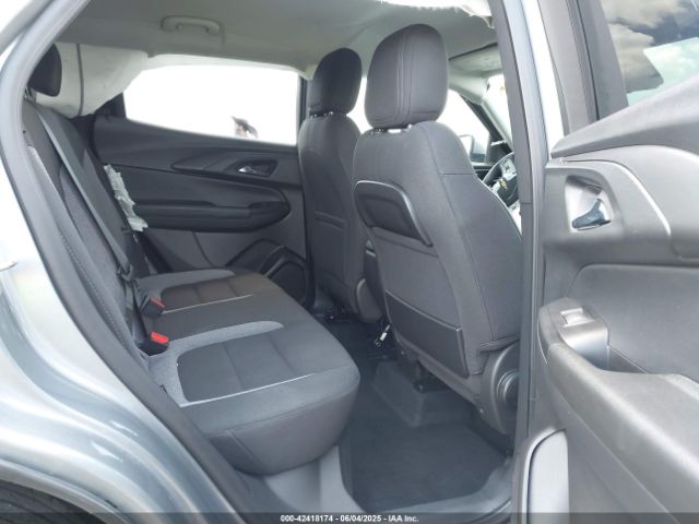 2024 CHEVROLET TRAILBLAZER KL79MPS20RB102237 Photo 7