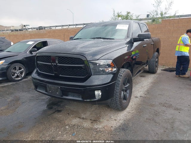 1C6RR7LM1JS351694 RAM 1500