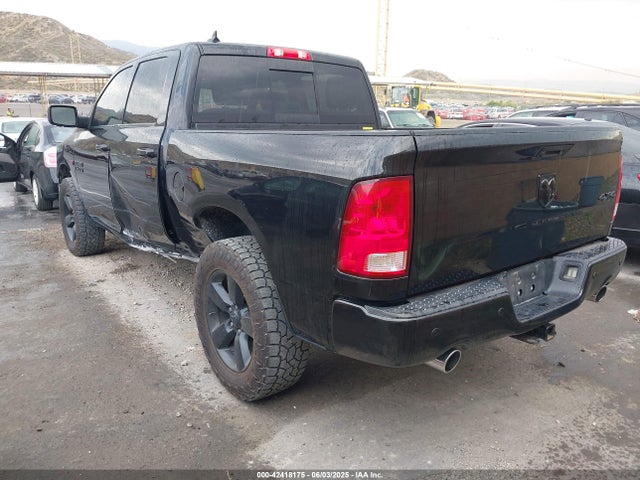 1C6RR7LM1JS351694 RAM 1500