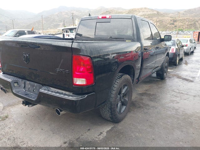 1C6RR7LM1JS351694 RAM 1500