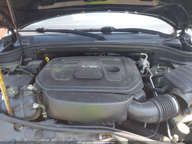 2016 DODGE DURANGO 1C4RDJDG0GC346745 Photo 9
