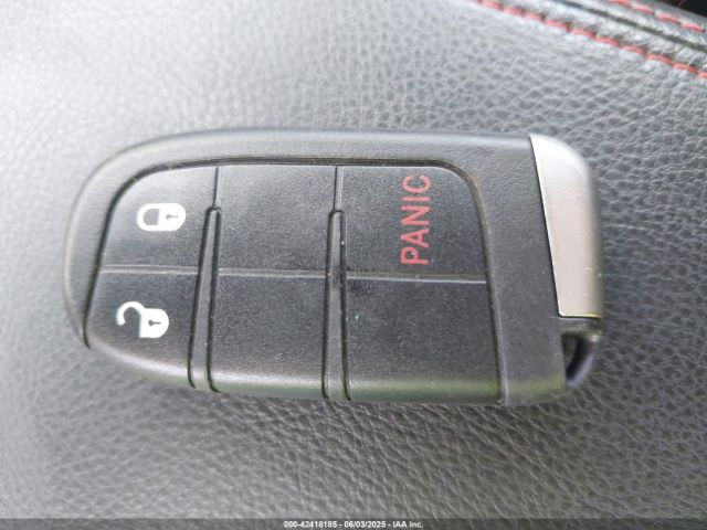2016 DODGE DURANGO 1C4RDJDG0GC346745 Photo 10