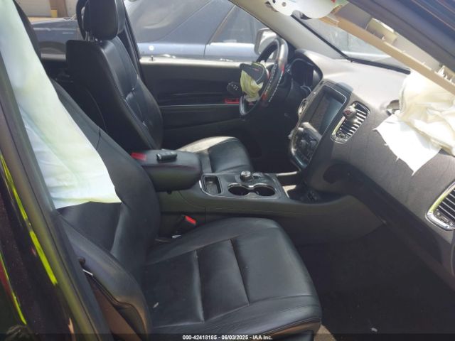 2016 DODGE DURANGO 1C4RDJDG0GC346745 Photo 4