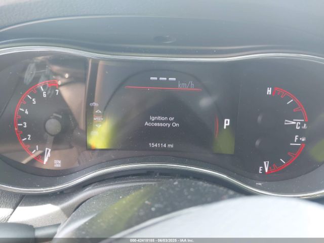 2016 DODGE DURANGO 1C4RDJDG0GC346745 Photo 6
