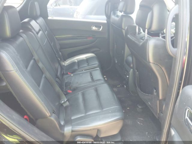 2016 DODGE DURANGO 1C4RDJDG0GC346745 Photo 7