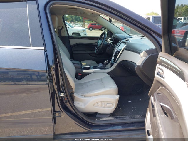 2014 CADILLAC SRX 3GYFNBE33ES624606 Photo 4