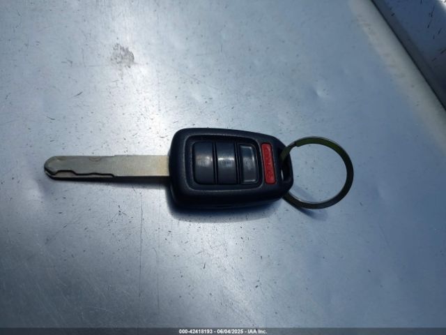 2HGFB2F53FH560832 Honda r18z1